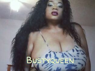 Bustyqueen