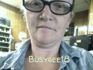 Busybee18