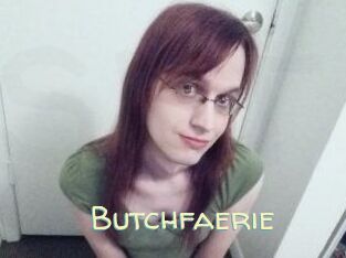 Butchfaerie