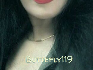 Buttefly119
