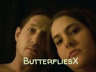 ButterfliesX