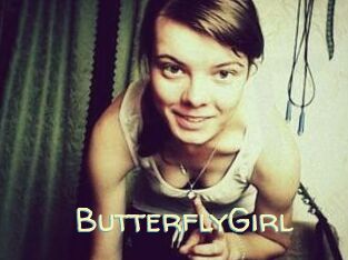 ButterflyGirl