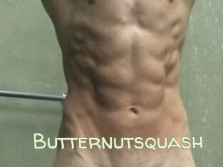 Butternutsquash