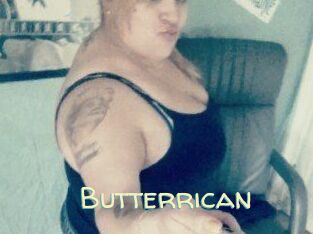 Butterrican