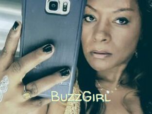 BuzzGirl