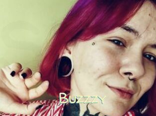 Buzzzy