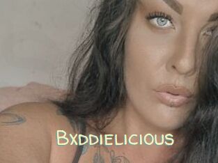 Bxddielicious