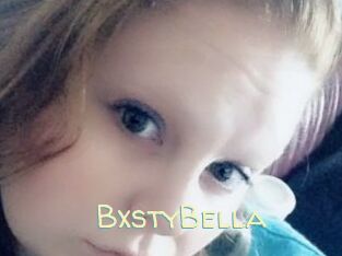 BxstyBella