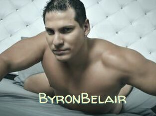 ByronBelair