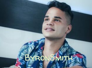 ByronSmith
