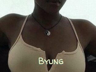 Byung