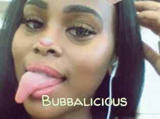 _Bubbalicious_
