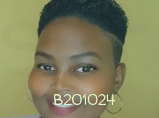 B201024