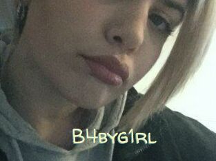 B4byg1rl