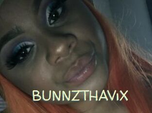 BUNNZTHAViX