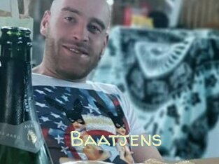 Baatjens
