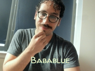 Babablue