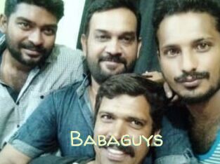 Babaguys