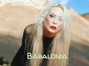 babalonia Sexy Tchat