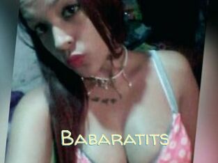 Babaratits