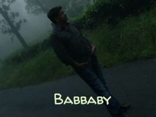 Babbaby