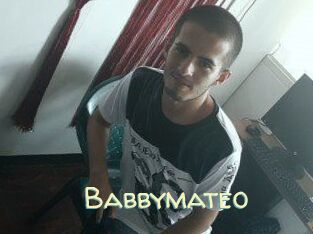 Babbymateo