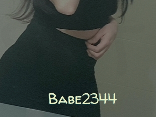 Babe2344