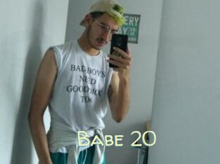 Babe_20