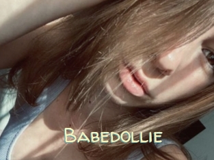 Babedollie