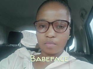 Babeface