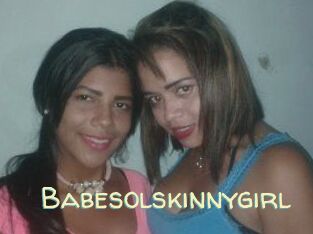 Babesol_skinny_girl