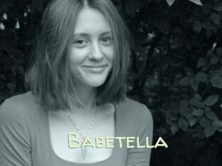 Babetella