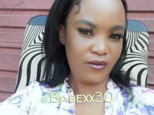 Babexx30