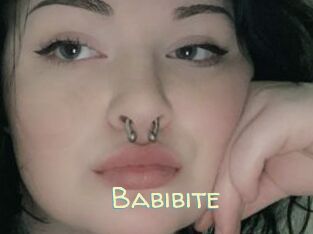 Babibite