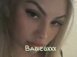 Babiegxxx