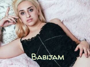 Babijam
