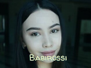 Babirossi