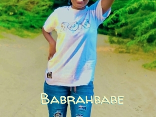 Babrahbabe