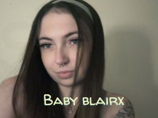 Baby_blairx