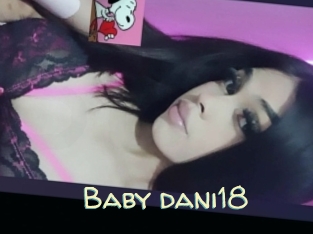 Baby_dani18