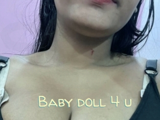 Baby_doll_4_u