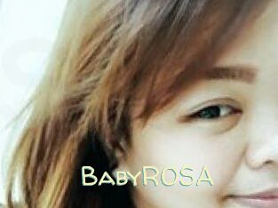 BabyROSA
