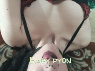 Baby_pyon