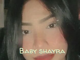 Baby_shayra
