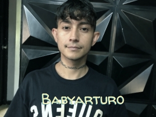 Babyarturo
