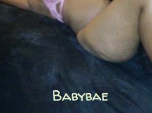 Babybae