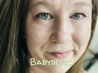 Babybluez