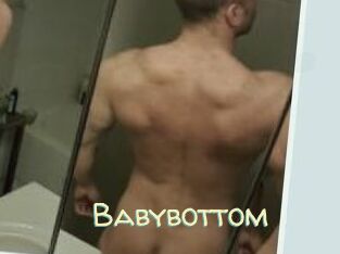Babybottom