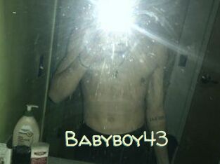 Babyboy43