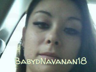 BabydNavanan18
